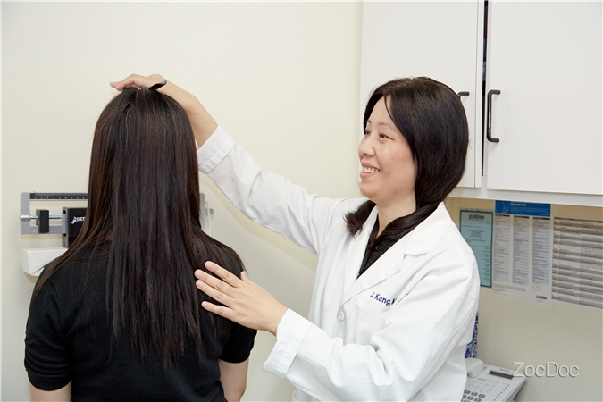 Dr. Jun Kang, MD