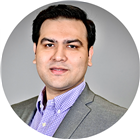 Dr. Junaid Akbar, DPM
