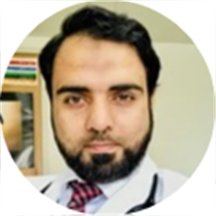 Dr. Junaid Nasir, MD