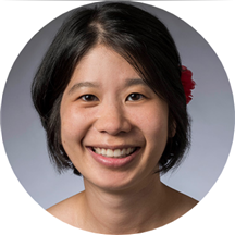 Dr. June Halsey, MD