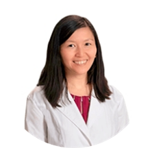 Dr. June L. Tse, OD