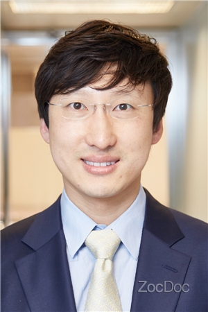 Dr. Jung Hoon Jason Yang, DDS