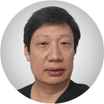 Dr. Jungwoo Lee, DDS