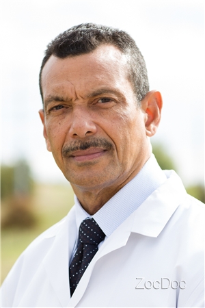 Dr. Junior De Freitas, MD
