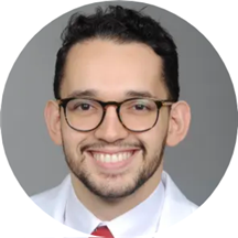 Dr. Justen Molina, MD