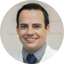 Dr. Justin Anderson, DDS