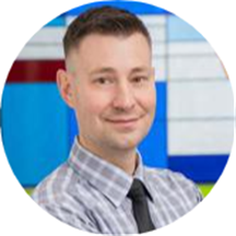 Dr. Justin Andrew McCoy, DO