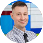 Dr. Justin Andrew McCoy, DO
