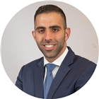 Dr. Justin Bral, DDS