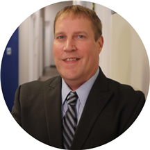 Dr. Justin Broe, DC