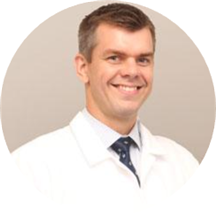 Dr. Justin Conway, MD