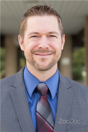 Dr. Justin Crop, DO