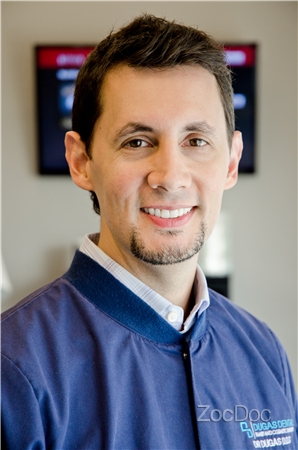 Dr. Justin Dugas, DDS