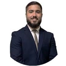 Dr. Justin Ferreira, PT, DPT
