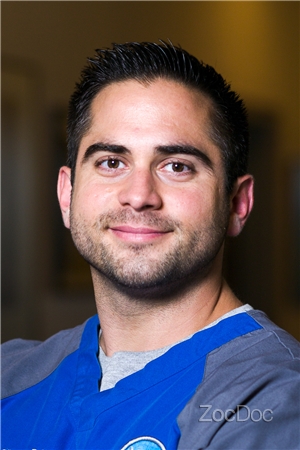 Dr. Justin Gomez, DC