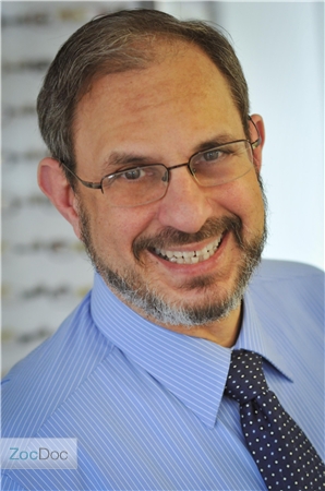 Dr. Justin Gordon, OD