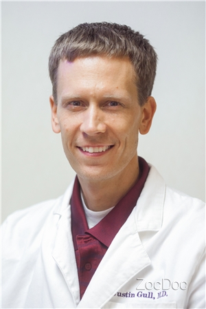 Dr. Justin Gull, MD
