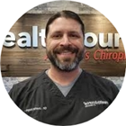 Dr. Justin Hapka, DC