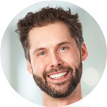 Dr. Justin Hastings, MD
