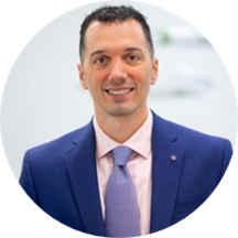 Dr. Justin Hendi, DMD