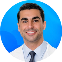Dr. Justin Houman, MD, FACS