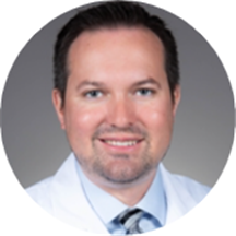 Dr. Justin Hubenak, MD