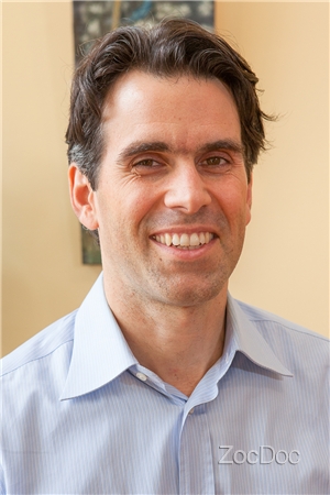 Dr. Justin Ilsley, ND