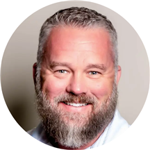 Dr. Justin Jones, OD