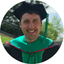 Dr. Justin Klimchak, OD