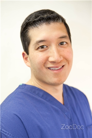 Dr. Justin Lo, MD