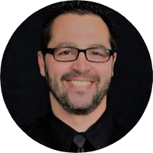 Dr. Justin Matar, DNP