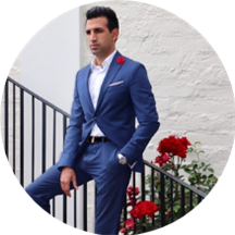 Dr. Justin Raanan, DDS