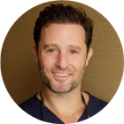 Dr. Justin Rashbaum