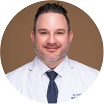 Dr. Justin Rubin, DO