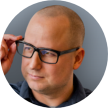Dr. Justin Steele, PsyD