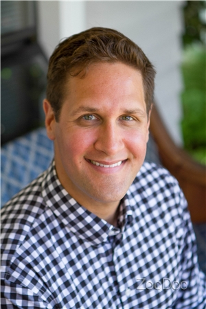 Dr. Justin Steurich, ND