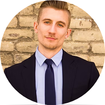 Dr. Justin Trop, MD