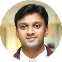 Dr. Justin Varghese, MD