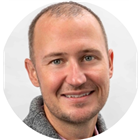 Dr. Justin Weigel, OD