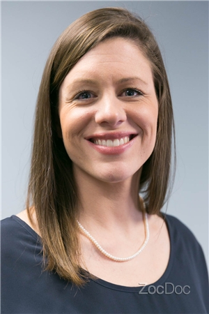 Dr. Justine Olson-Pyter, PsyD