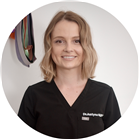 Dr. Justyna Natkaniec, PT, DPT