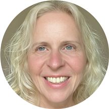 Dr. Jutta Vogt, MD