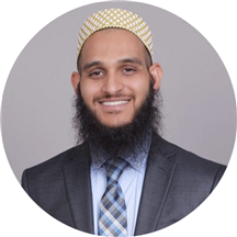 Dr. Juzer Munaim, DO