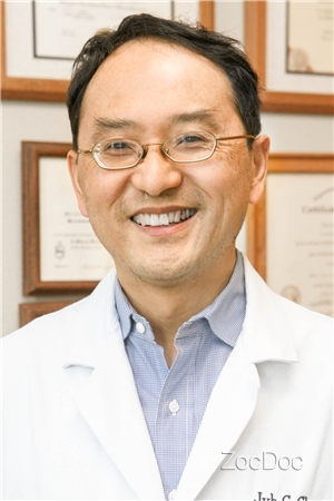 Dr. Jyh Chang, MD