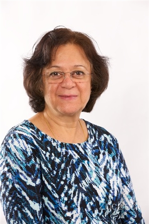 Dr. Jyothi Reddy, MD