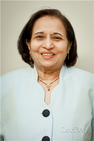 Dr. Jyotsna Bhatt, MD