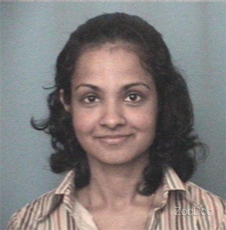 Dr. K B Buddhini Gurusinghe, MD
