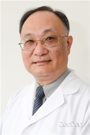 Dr. Ka-Wing Chew, DDS