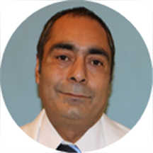 Dr. Kabu Chawla, MD