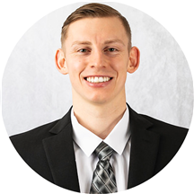 Dr. Kaden Ogles, DC
